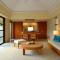 The Uza Terrace Beach Club Villas