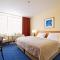 Clarion Congress Hotel Prague