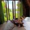 Houttuyn Wellness River Resort - Paramaribo