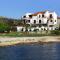 Apartments by the sea Zaboric, Sibenik - 958