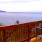 Alaska Adventure Cabins