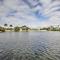 Dog-Friendly Escape with Dock and Kayaks in Cape Coral - Cabo Coral