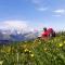 Alpen-Chalets Achensee