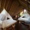 Flower Bud Bungalow Balangan