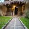 Flower Bud Bungalow Balangan