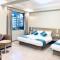 SERENE Stays Hotel