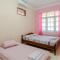 Hotel Kukup Indah