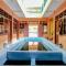 Hotel Kukup Indah