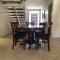 Central executive 4br townhouse