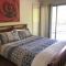 Central executive 4br townhouse