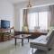 Damen Subang by Widebed