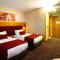 New Garden Hotel