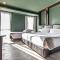 Hua Hin Habitat Hotel- SHA Extra Plus