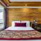 Summit Grace Boutique Hotel & Spa - Darjeeling