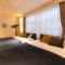 belle lune hotel hakata Suite Room 1
