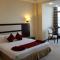 Harmony Hotel - Аддис-Абеба