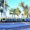 Sea view apartment Rimhad condominium Pattaya - Csomtien-part