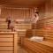 Sealife Buket Resort & Beach Hotel - Ultra All Inclusive - أوكورجالار