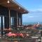 The Cliffs Seaside Lodge