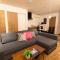 belle lune hotel hakata Suite Room 2