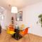 Canovas Nerja - Apartamento Junto al Mar - Balcón de Europa