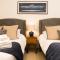 Petit Luxe Las Gavias Penthouse