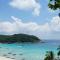 Aman Dan Laut - Ostrov Perhentian
