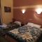 Sofia Rooms
