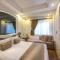 Hotel Yasmak Sultan
