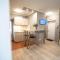 Kyiv Lesi 3 Studio Apartment