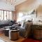 Kwandwe Private Game Reserve - Fort House