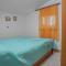 Apartments Laci