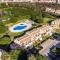 PARAISO DE ALVOR - A true paradise in an amazing nature place with direct access to the pool - Peace and relax - next to Alvor Village and the beach