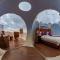 Petra Bubble Luxotel