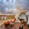 Petra Bubble Luxotel