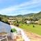 Villa LAS ENCINAS-en el pueblo de Esporles- Mallorca