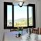 Villa LAS ENCINAS-en el pueblo de Esporles- Mallorca
