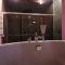 sky DEEP jacuzzi sauna 30 FLOOR