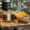 Holiday Inn - the niu, Loom Manchester North by IHG
