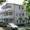 Villa Strandmuschel Ferienwohnung Sabrina - Göhren