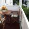 Villa Strandmuschel Ferienwohnung Sabrina - Göhren