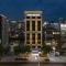 Beomil Brown Dot Hotel