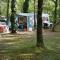 Camping Au Bois Dormant - Chauffour-sur-Vell