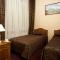 Boutique Hotel Monte Kristo - Riga