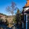 Vila Retezat Sinaia