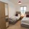 Catchpole Stays Abbey Field Apartment- A lovely 2 bed apartment with field views near Colchester town centre