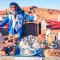 Luxury Desert Camp Amanar