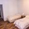 Solares Hotel & Spa