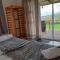 Mysthill Farm cottages