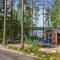 Holiday Home Kaakonnokka by Interhome